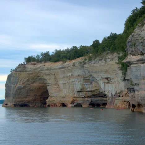 How to Take a Day Trip to Madeline Island, Wisconsin