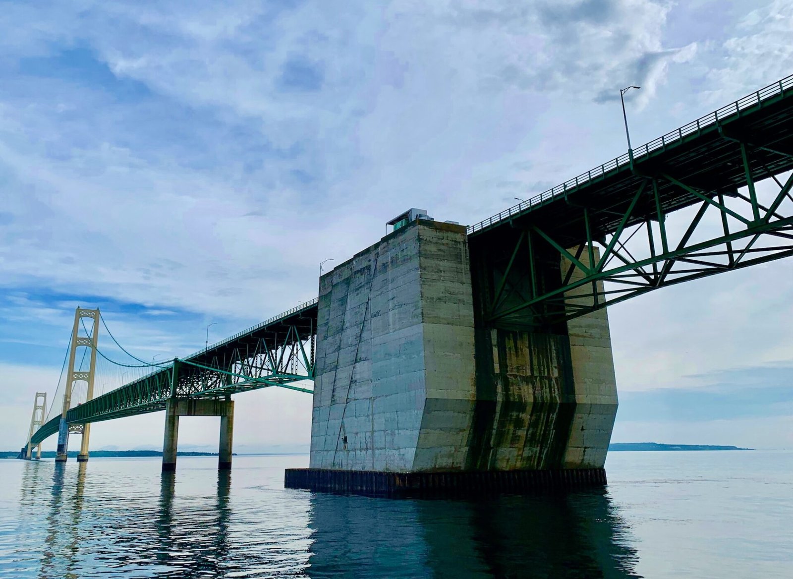 Five Day Northern Michigan Itinerary