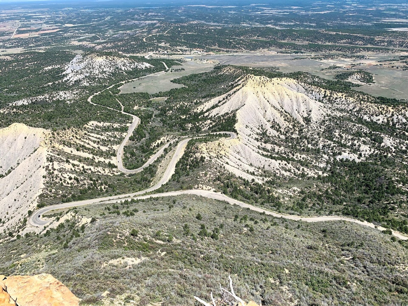 Top 14 US National Park Scenic Drives