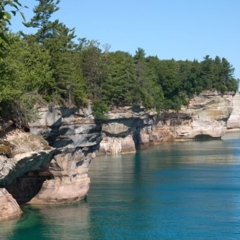 How to Hike the Sleeping Bear Point Trail