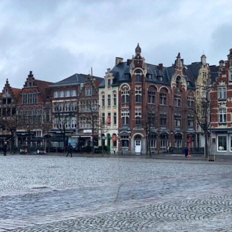 Acadia National Park in Two Days – Tips, Highlights, & Advice