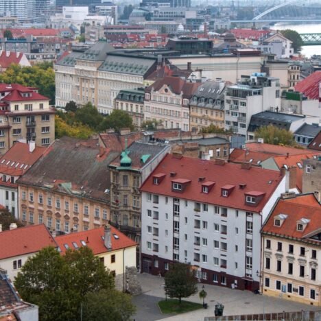 Budapest Public Transport: A Comprehensive Guide