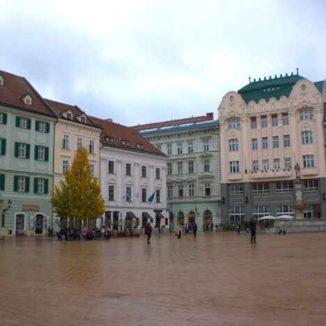 Slovenia Travel Budget – Tips for Your Trip to Ljubljana