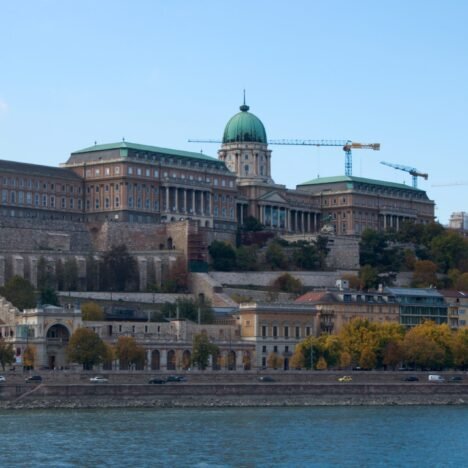 Budapest Public Transport: A Comprehensive Guide