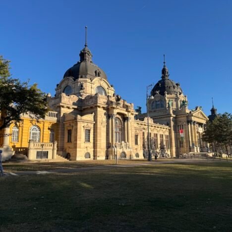 Two Days in Vienna – Itinerary & Travel Tips