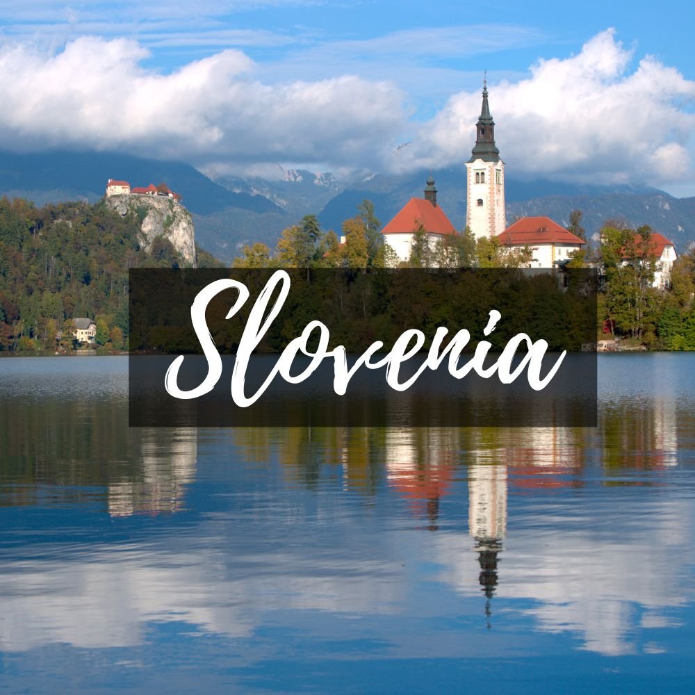 Slovenia icon