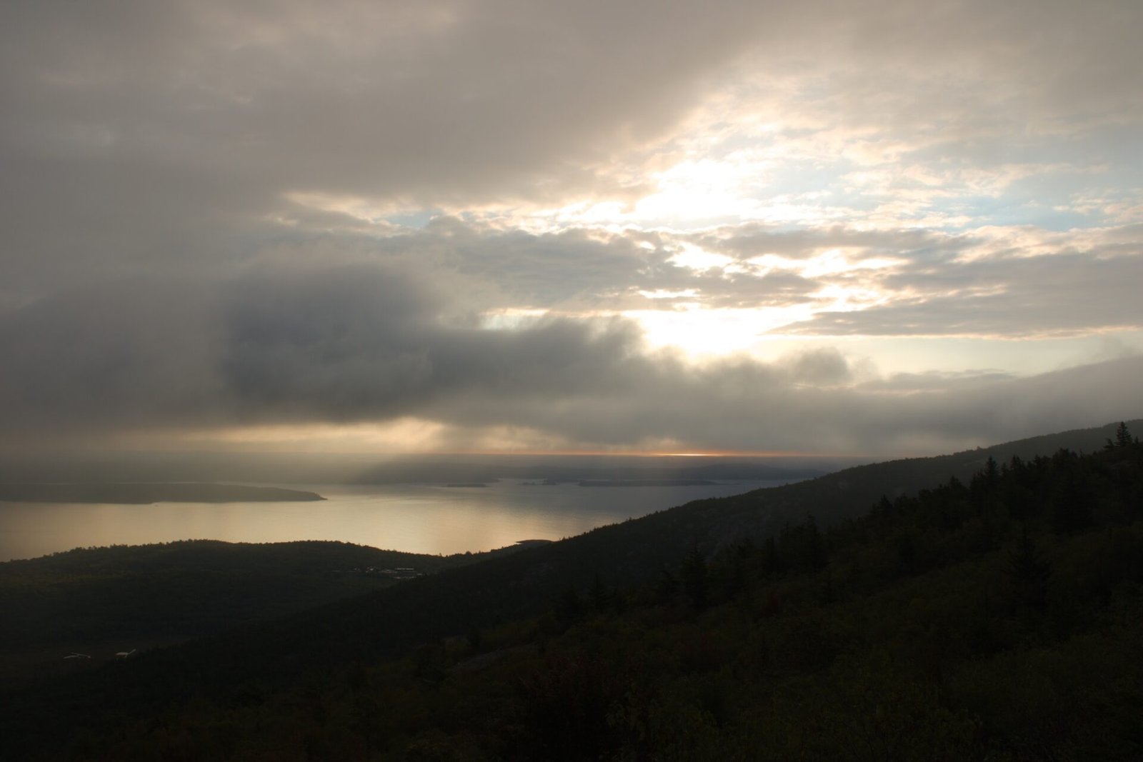 Sunrise at Cadillac Mountain – Tips for Your Visit