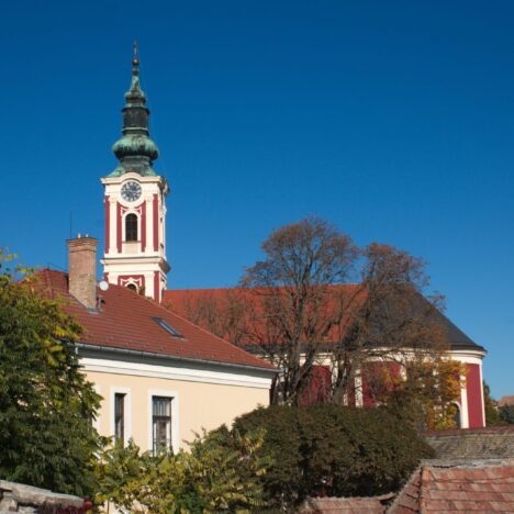 How to Visit Gödöllő Palace from Budapest, Hungary