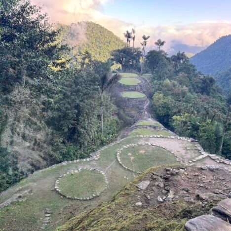 Lost City Trek Packing List – What to Bring & What to Skip