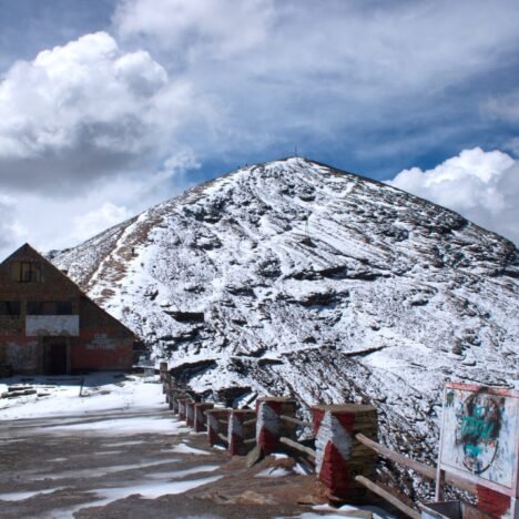 Cycling Death Road – What to Expect on Your La Paz Day Trip
