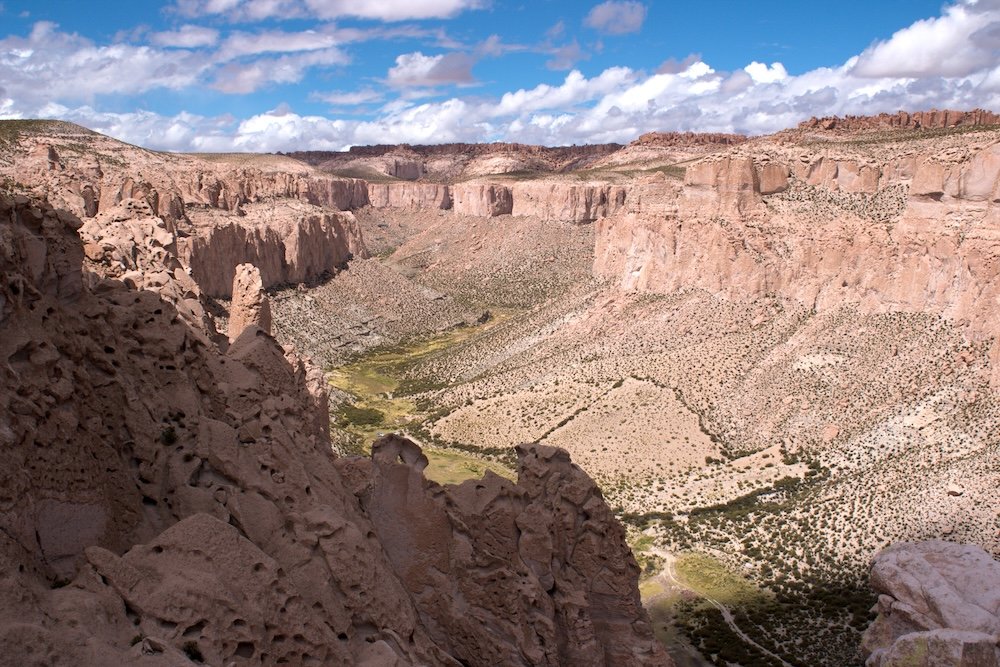 Grand Canyon de Anaconda