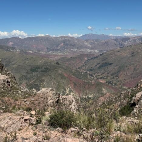 One Day in Potosí, Bolivia – Two Great Itineraries