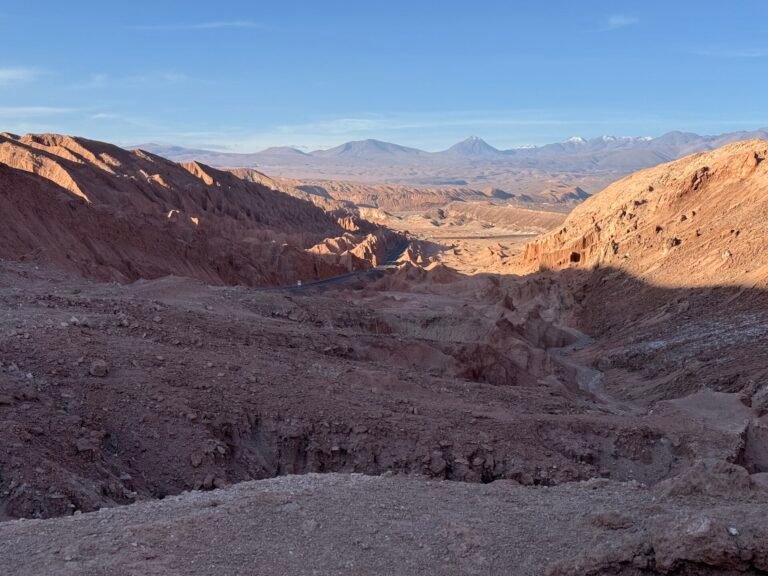 3 Day San Pedro de Atacama Itinerary