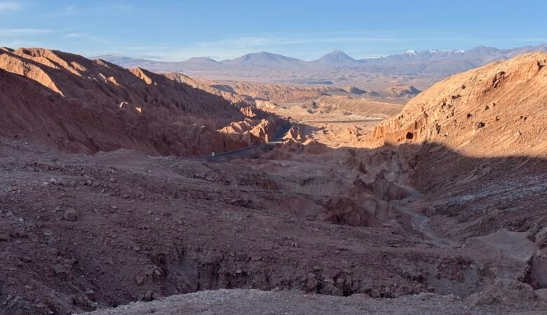 San Pedro de Atacama Itinerary Header Image