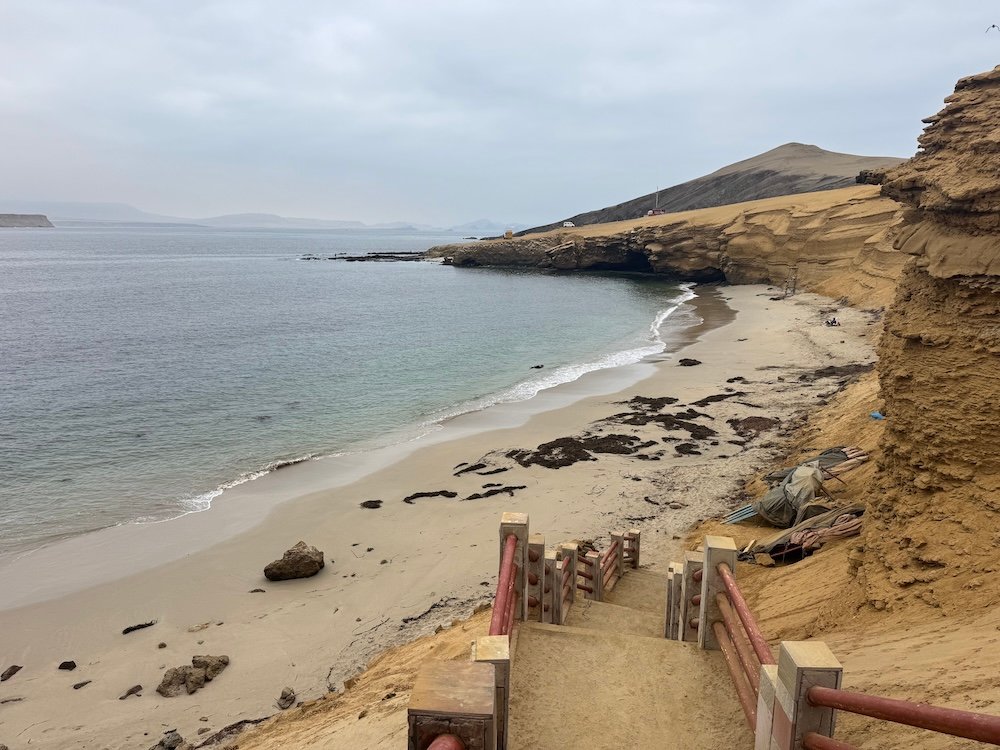 Playa Rapson
