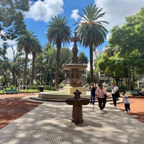 How to Spend Two Days in Buenos Aires, Argentina