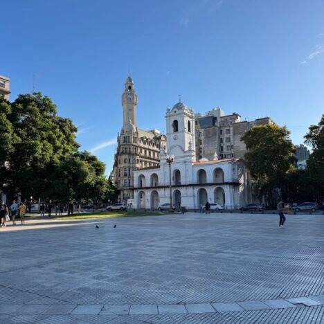 5 Great Things to Do in Salta, Argentina (Besides Day Trips)