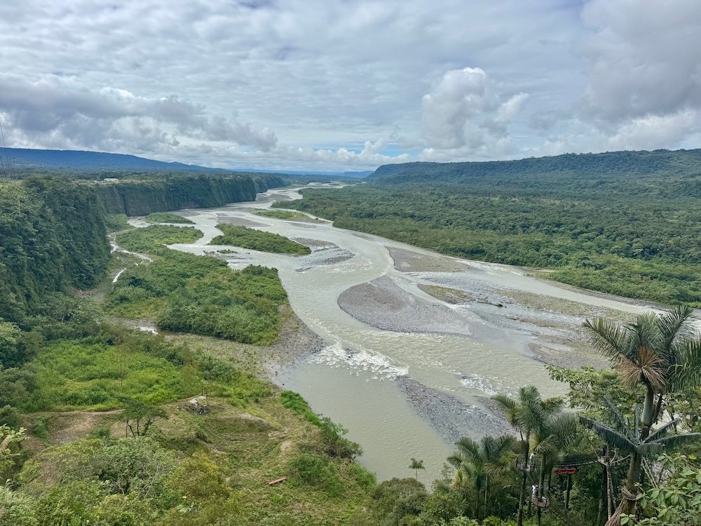Miramera viewpoint