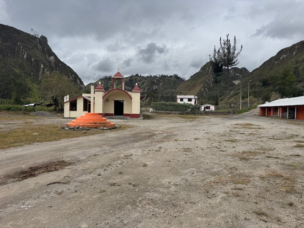 Town of Itualo