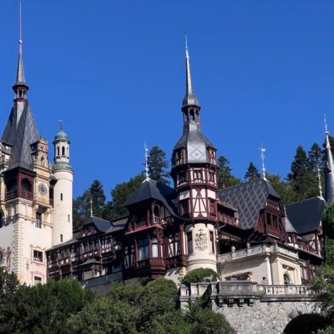 Everything You Should Know Before Visiting Bran Castle