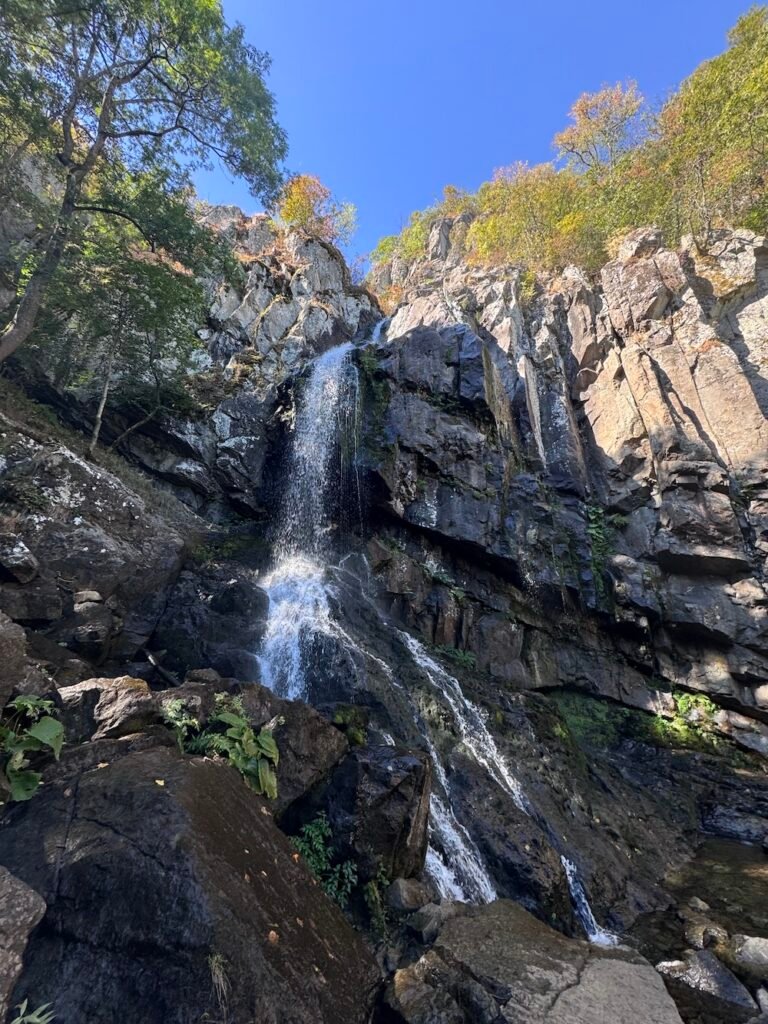 Boyana Waterfall