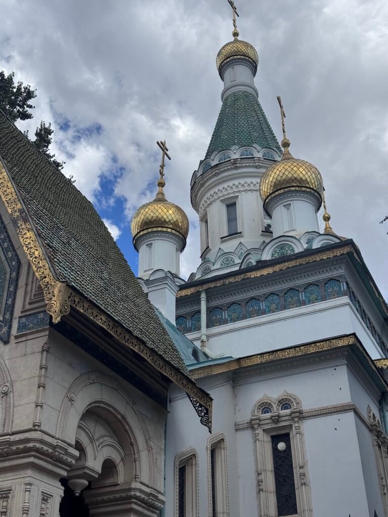 St. Nicholas the Wondermaker Church