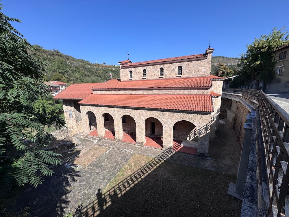 Church of St. Peter and Paul